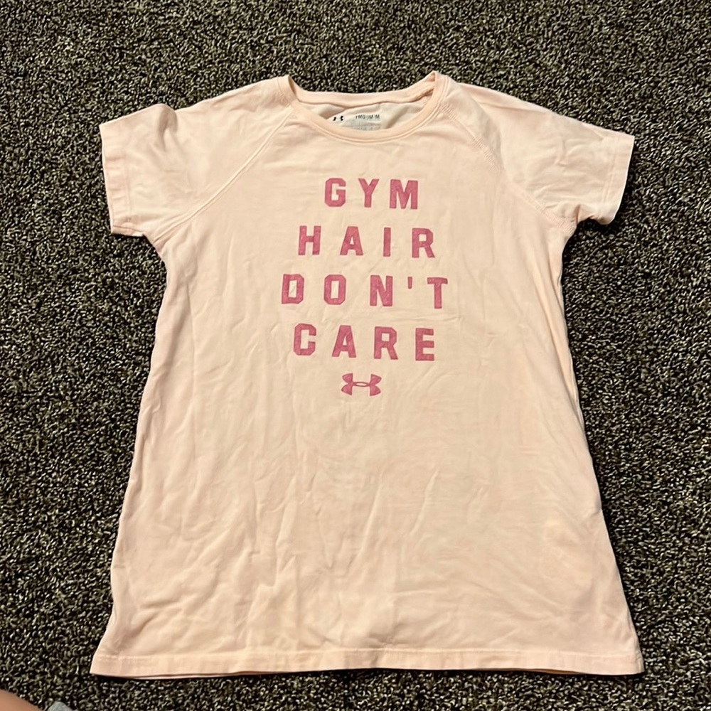 Under Armour  tee